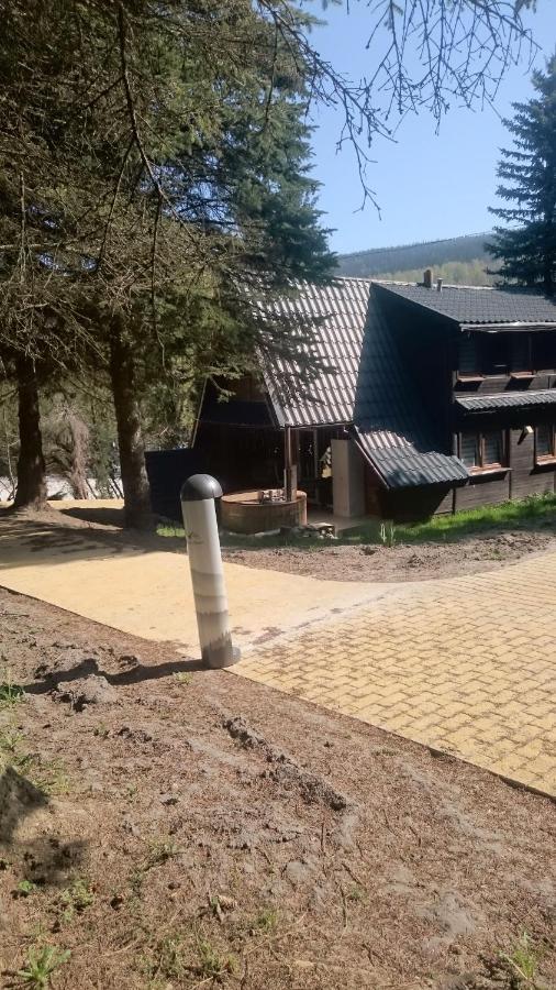 Oliwne Wzgorza Villa Stronie Slaskie Ngoại thất bức ảnh
