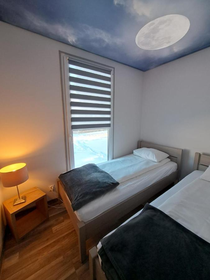 Oliwne Wzgorza Villa Stronie Slaskie Phòng bức ảnh