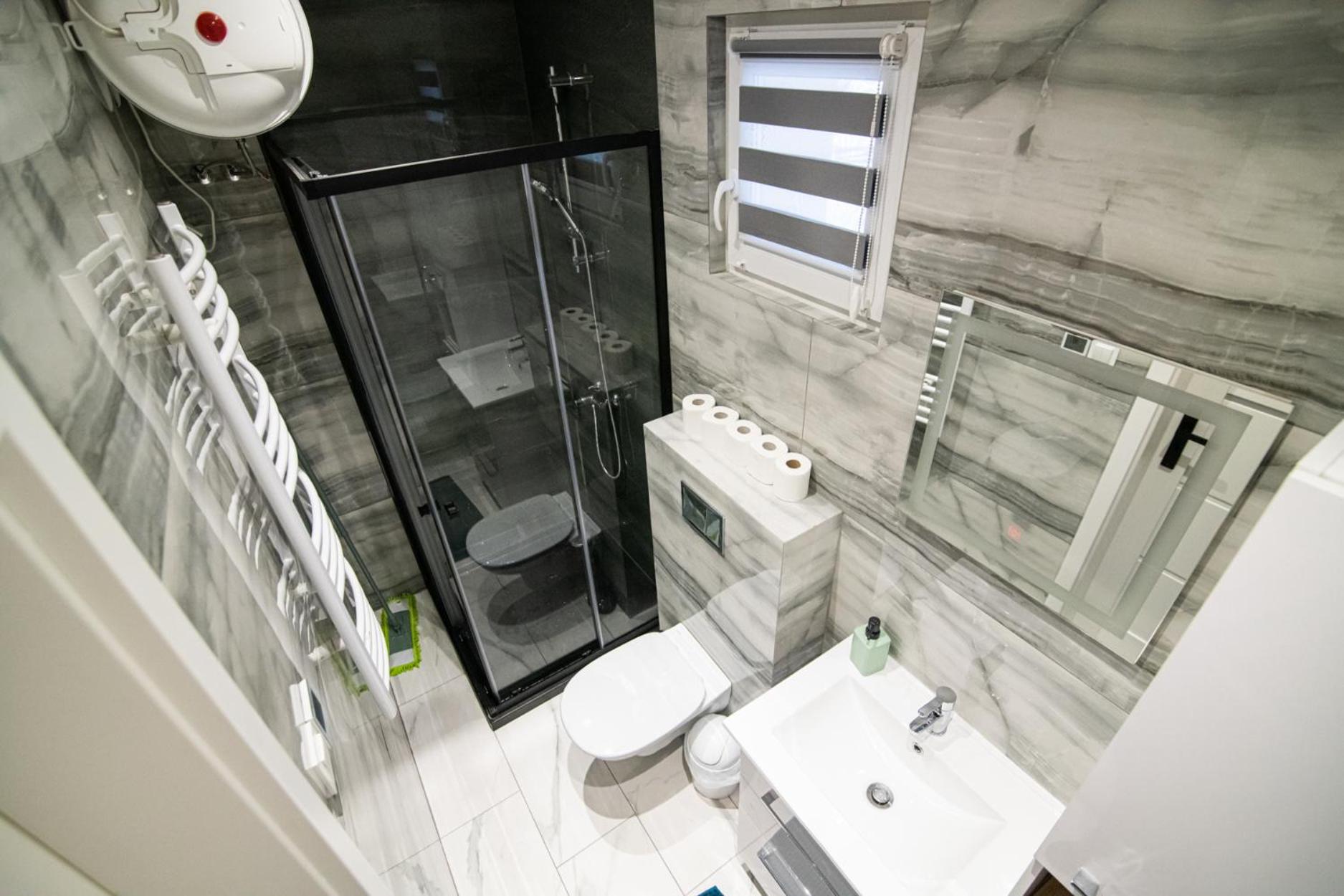 Oliwne Wzgorza Villa Stronie Slaskie Ngoại thất bức ảnh