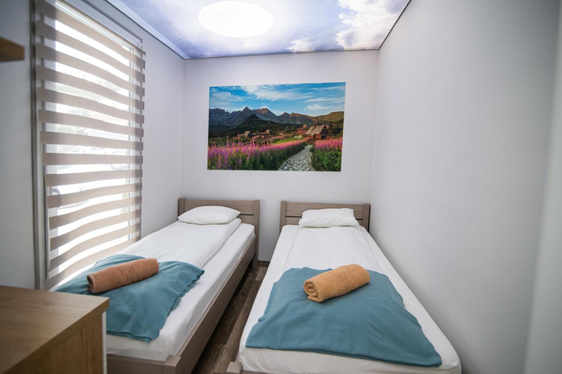 Oliwne Wzgorza Villa Stronie Slaskie Ngoại thất bức ảnh