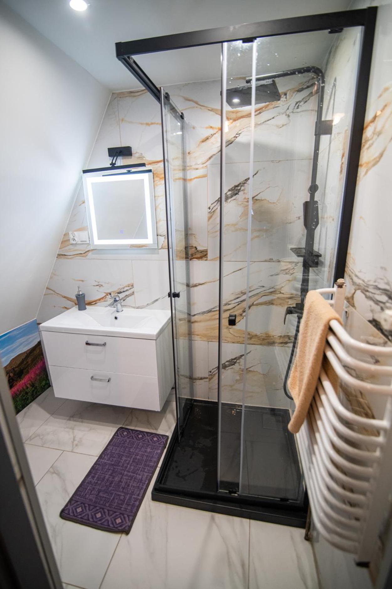 Oliwne Wzgorza Villa Stronie Slaskie Ngoại thất bức ảnh