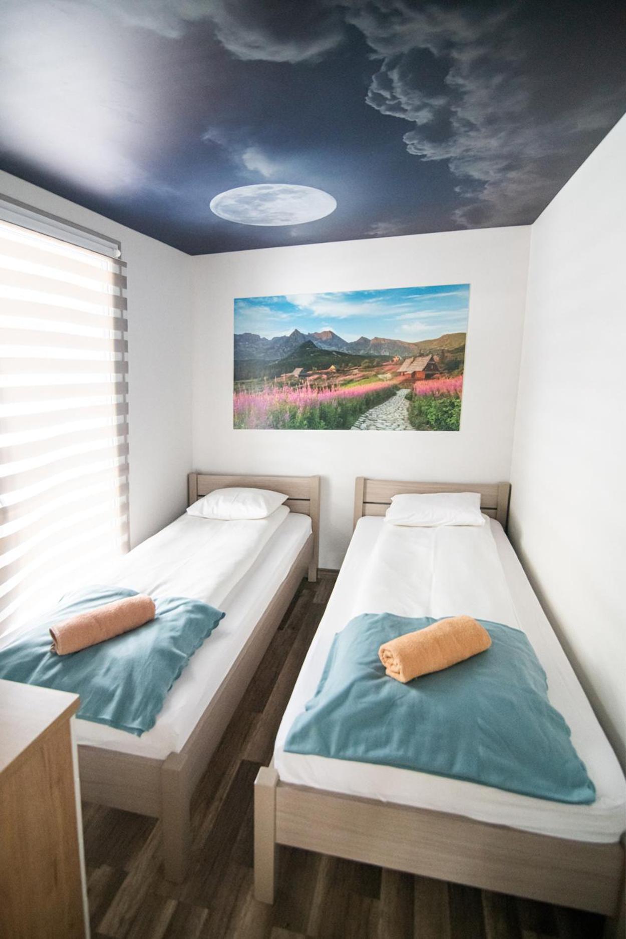 Oliwne Wzgorza Villa Stronie Slaskie Ngoại thất bức ảnh
