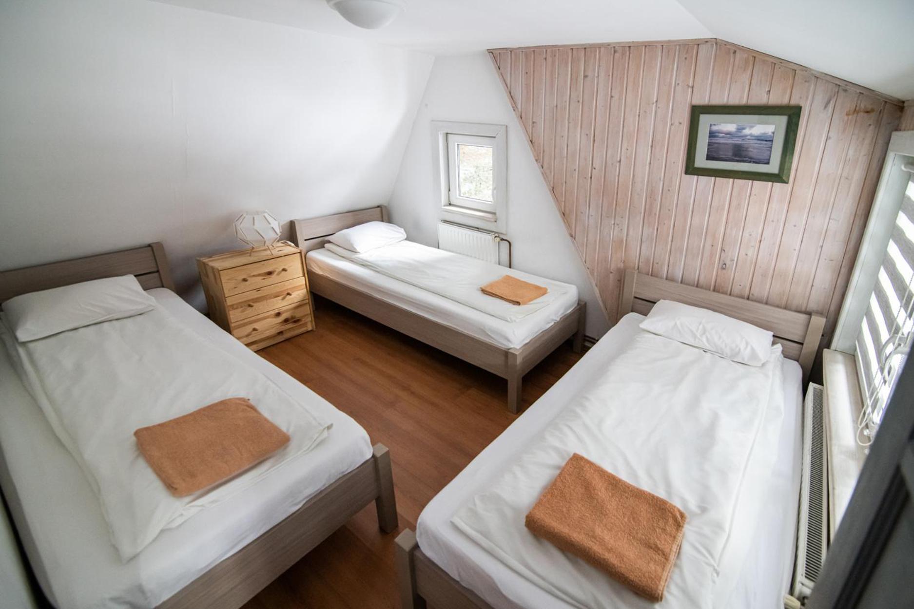 Oliwne Wzgorza Villa Stronie Slaskie Ngoại thất bức ảnh