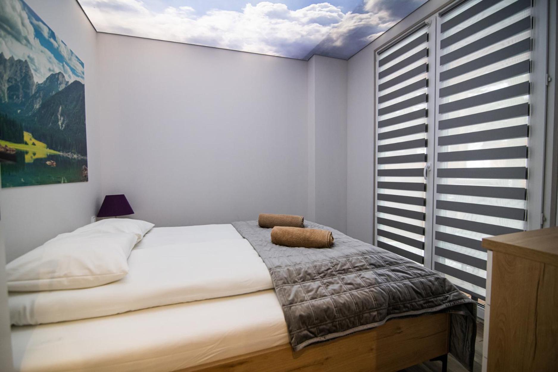 Oliwne Wzgorza Villa Stronie Slaskie Ngoại thất bức ảnh
