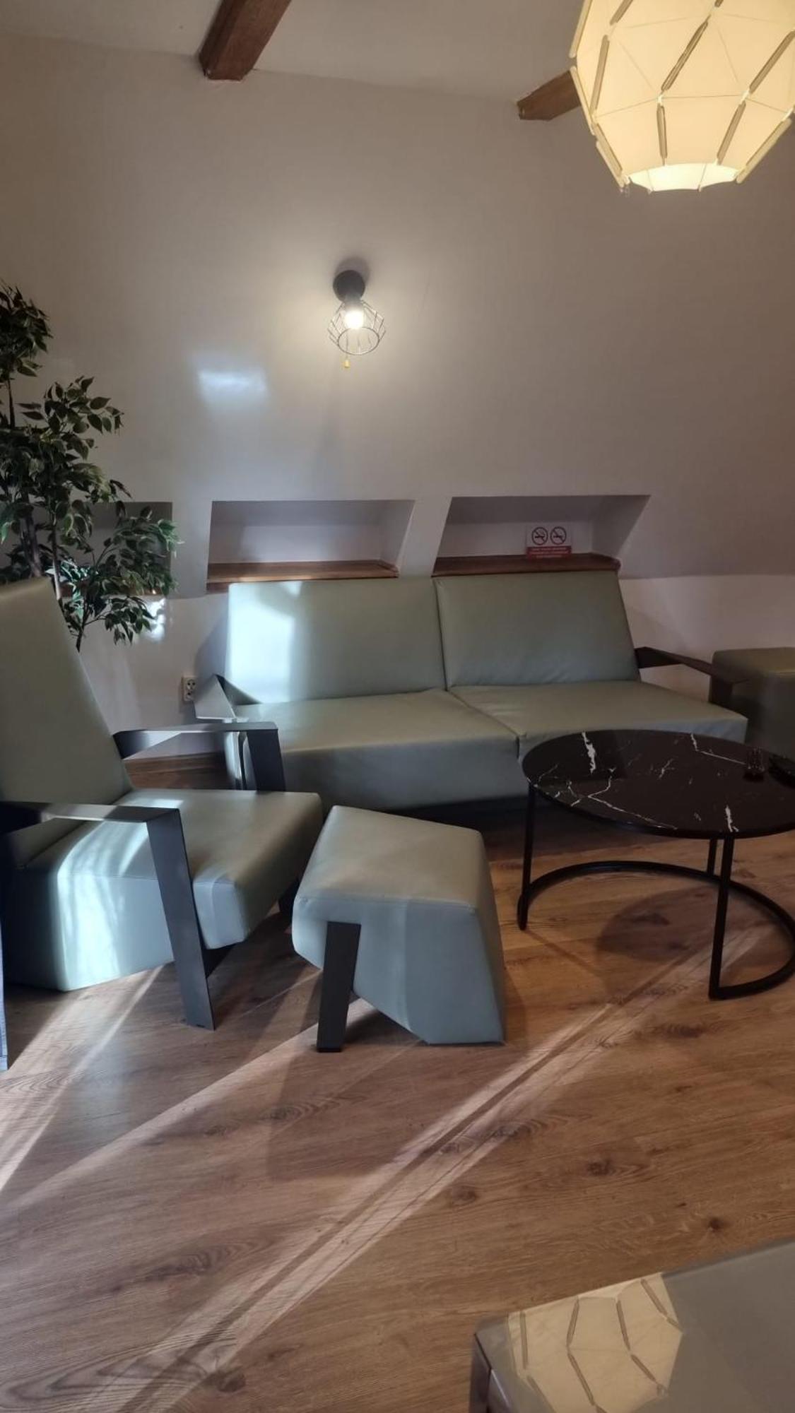 Oliwne Wzgorza Villa Stronie Slaskie Phòng bức ảnh