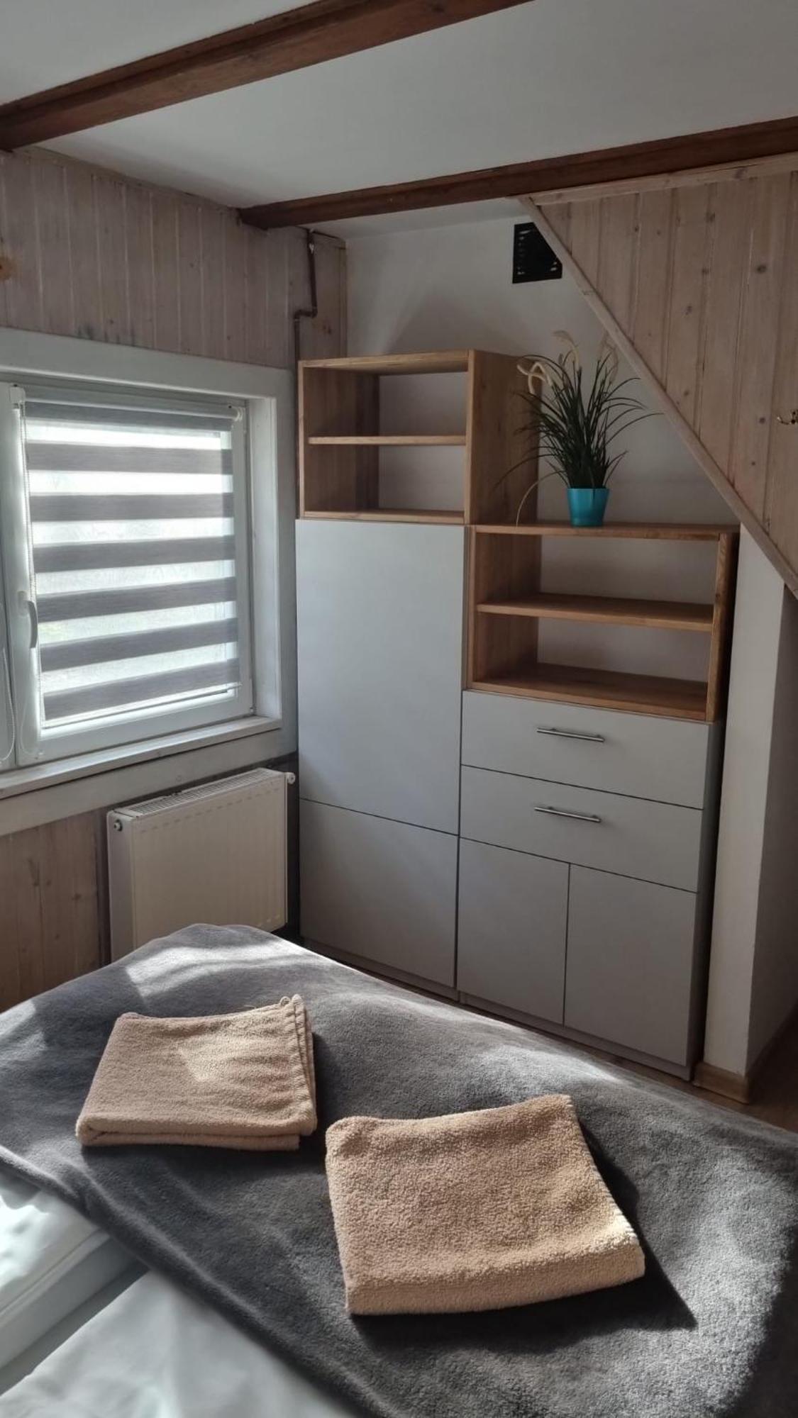 Oliwne Wzgorza Villa Stronie Slaskie Phòng bức ảnh
