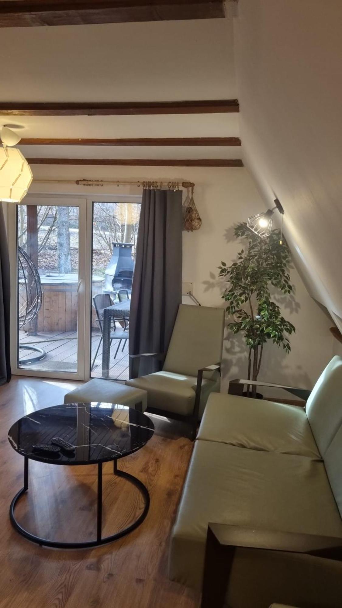 Oliwne Wzgorza Villa Stronie Slaskie Phòng bức ảnh